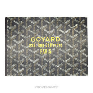 🔴 Goyard Book